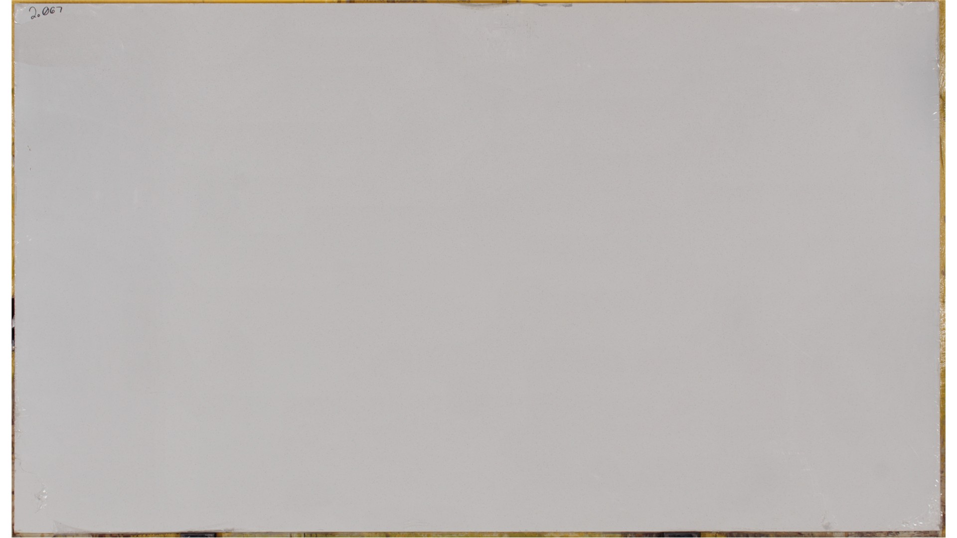 Frost White 2cm Standard Size Polished Quartz MSI Slabs