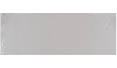 Frost White 3cm Standard Size Polished Quartz MSI