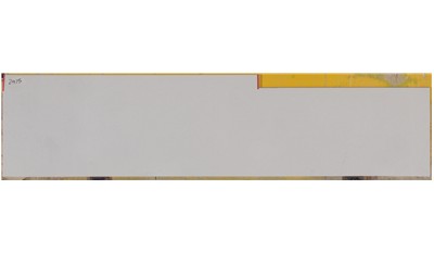 Frost White 3cm Standard Size Polished Quartz MSI