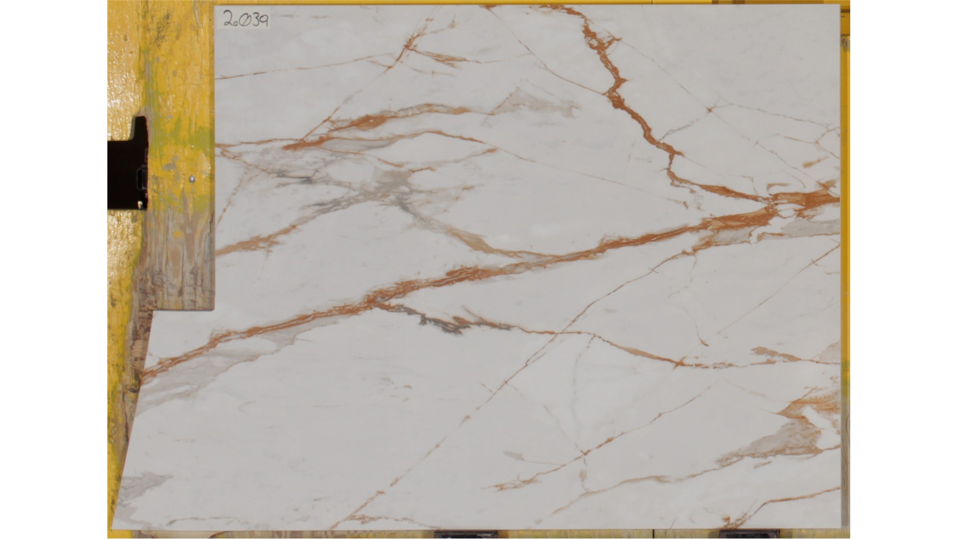 Awake 2cm Standard Size Polished Porcelain Dekton Slabs
