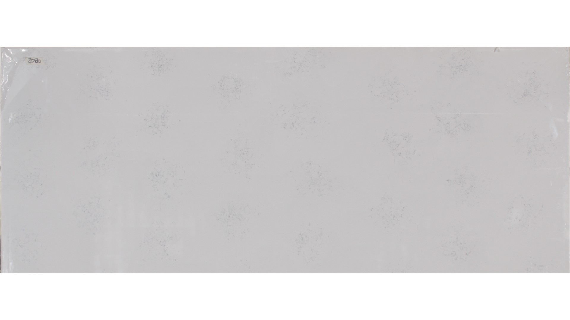 Carrara Marmi 2cm Standard Size Polished Quartz MSI Slabs