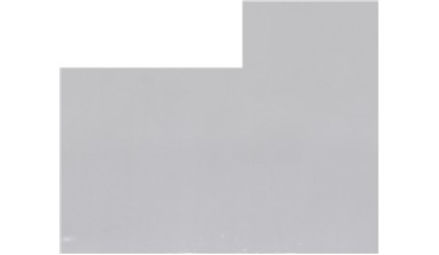 Frost White 3cm Jumbo Size Polished