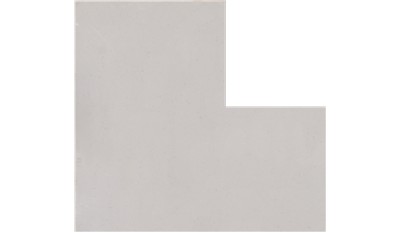 Carrara Deluxe 2cm Standard Size Polished Quartz Moda