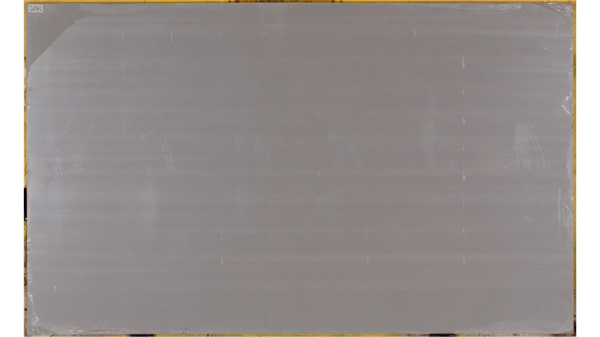 Meridian Gray 2cm Jumbo Size Polished Quartz MSI Slabs