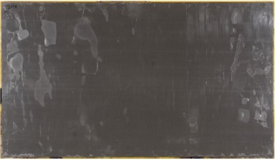 Iced Gray 2cm Standard Size Polished Quartz MSI