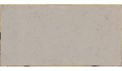 Carrara Mist 2cm Standard Size Polished Quartz MSI