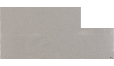 Bianco Pepper 2cm Standard Size Polished Quartz MSI