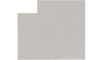 Sparkling White 3cm Standard Size Polished Quartz MSI