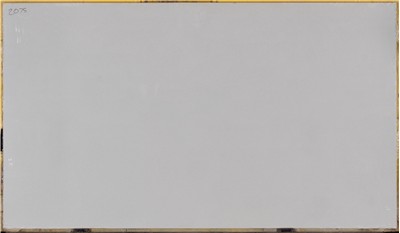 Frost White 2cm Standard Size Polished Quartz MSI