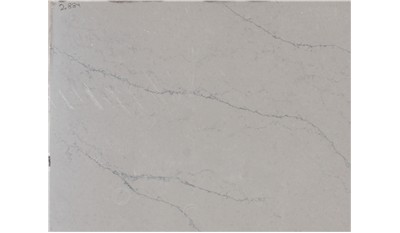 Washington 3cm Jumbo Size Polished Quartz Daltile