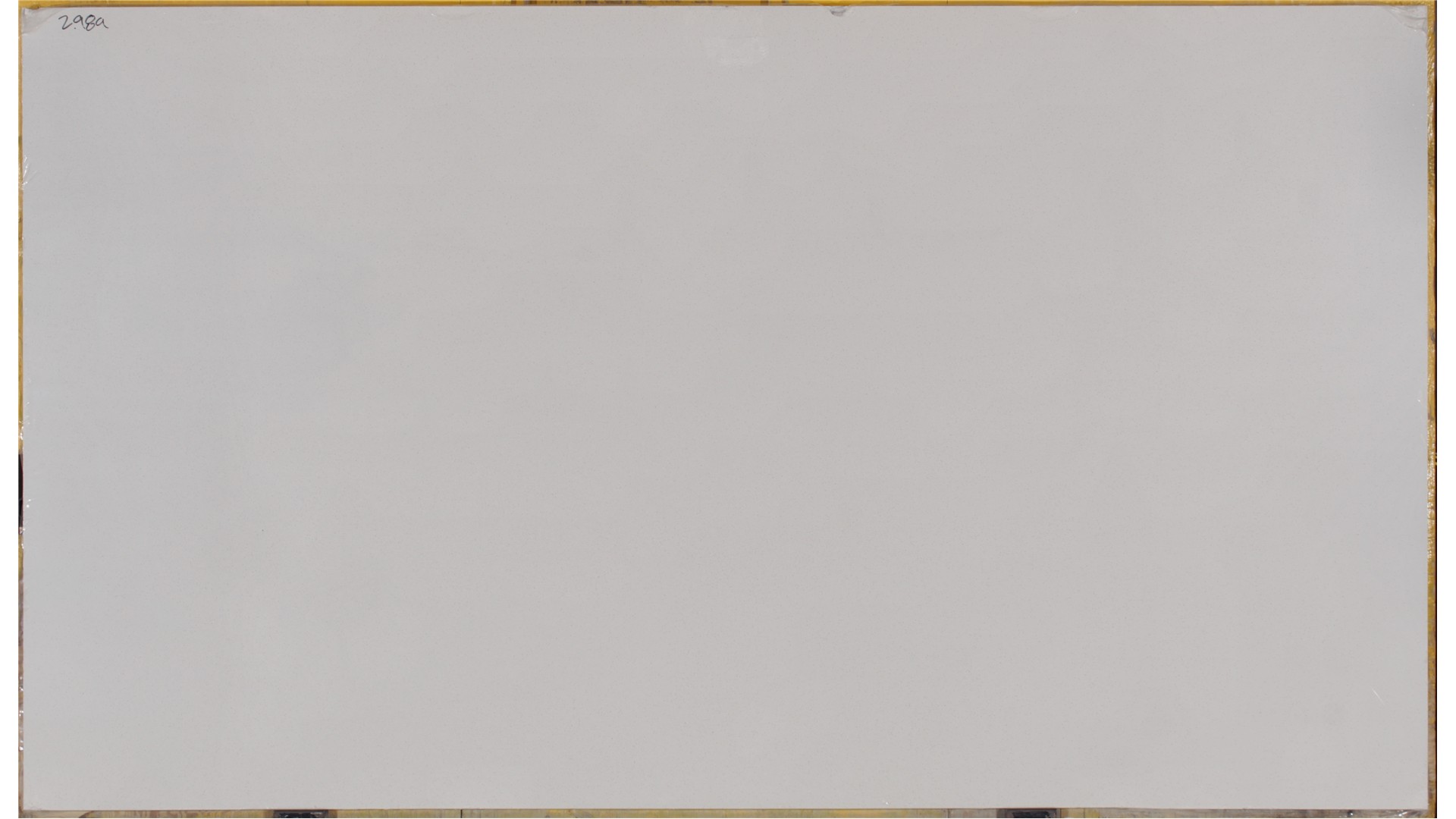 Frost White 3cm Standard Size Polished Quartz MSI Slabs