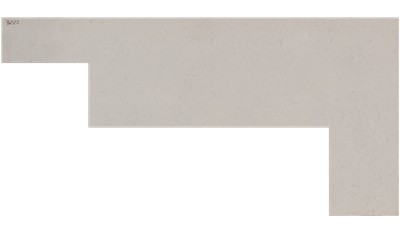 Q Stone Sand Valley 3cm POLISHED Finish Quartz PRSQ
