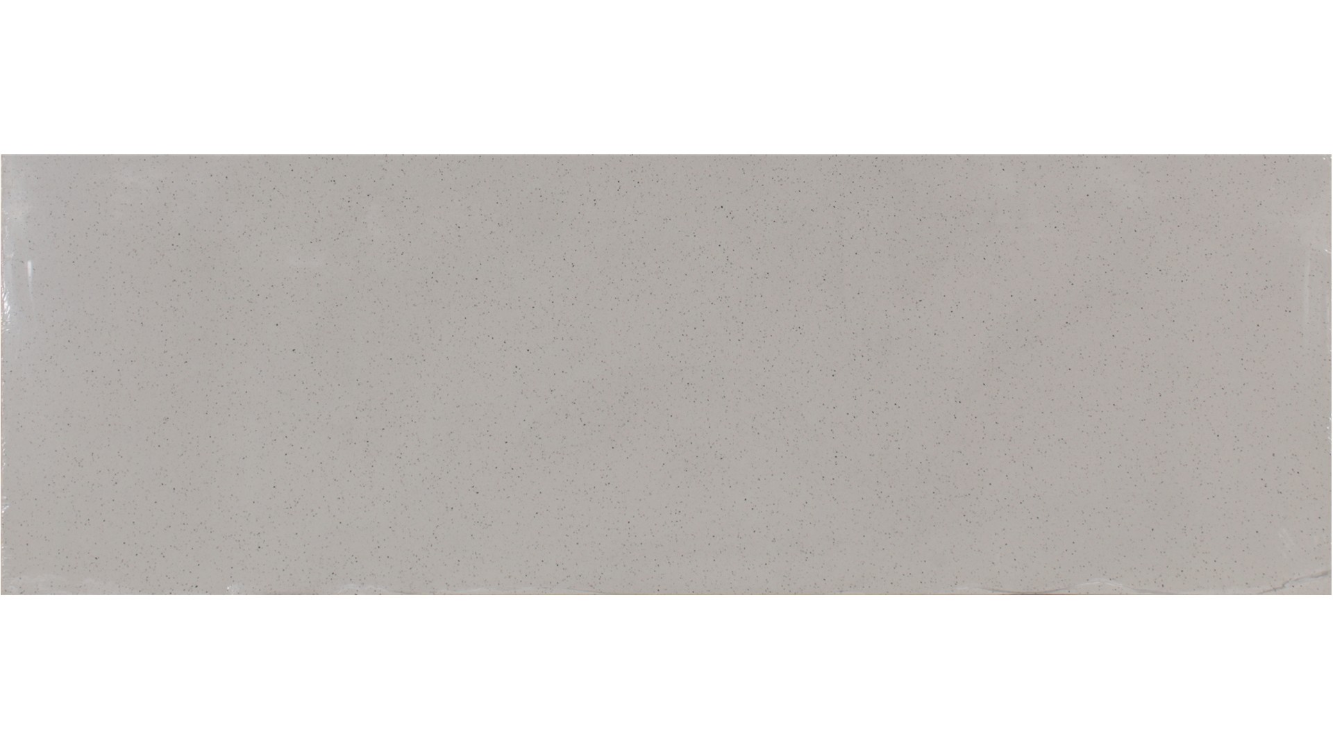 Bianco Pepper 2cm Standard Size Polished Quartz MSI Slabs
