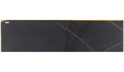 Silver Gray 3cm Jumbo Size HONED/SATIN Granite