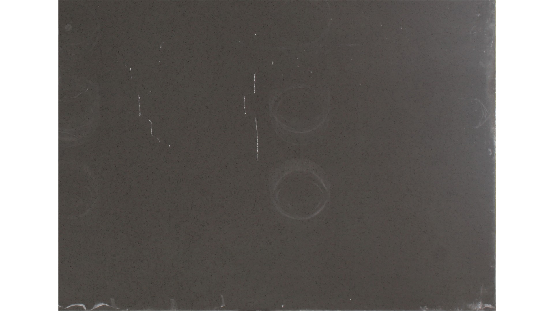 Iced Gray 2cm Standard Size Polished Quartz MSI Slabs