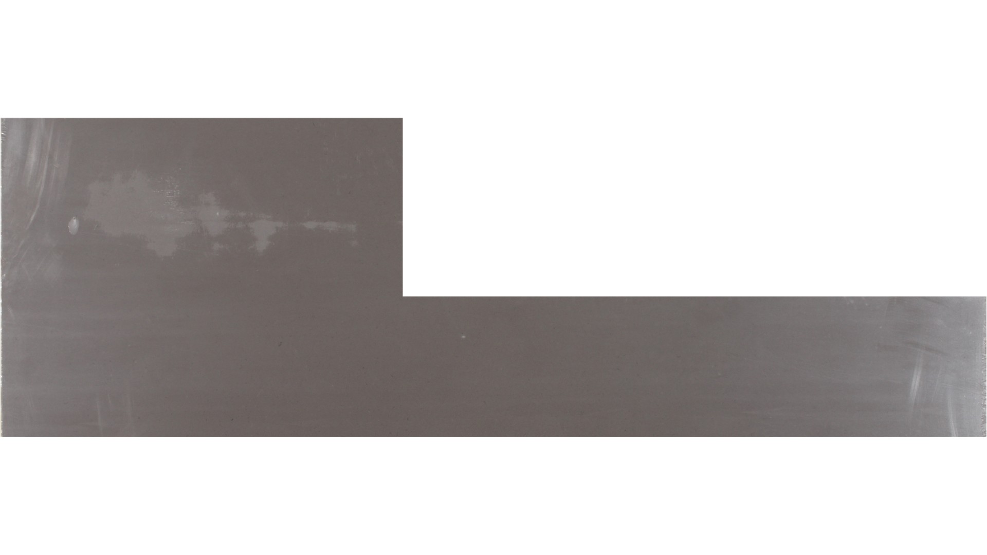 Fossil Gray 3cm Standard Size Polished Quartz MSI Slabs