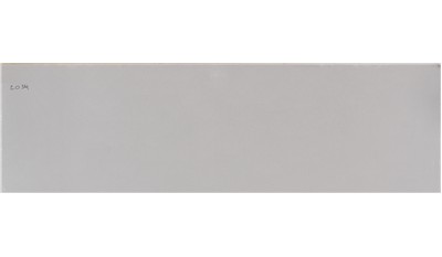 Frost White 2cm Standard Size Polished Quartz MSI