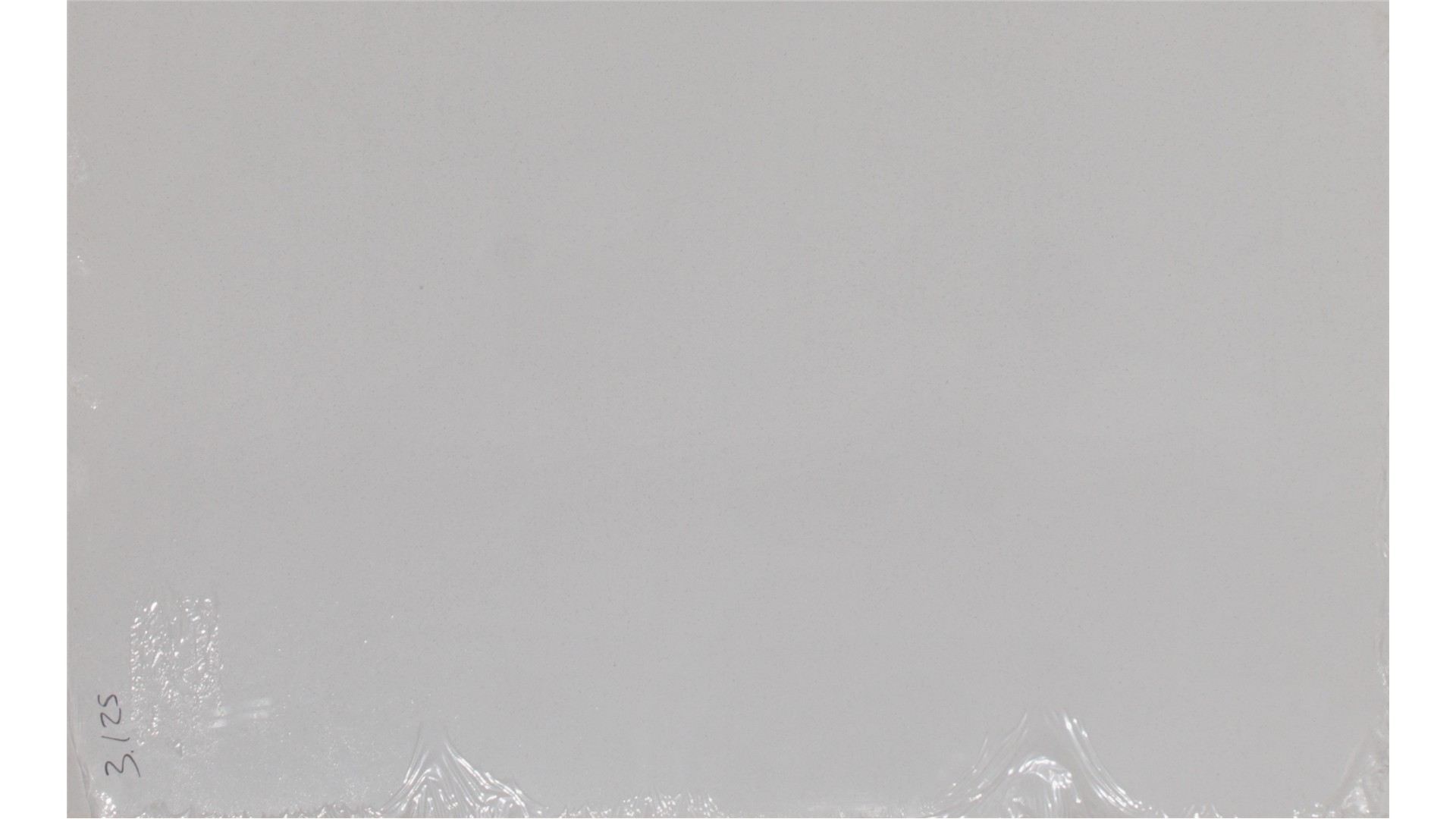 Frost White 3cm Jumbo Size Polished Quartz MSI Slabs