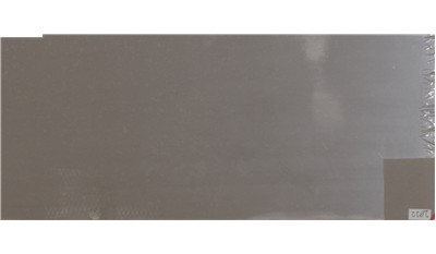 Ammonite Grey 2cm Standard Size VELVET