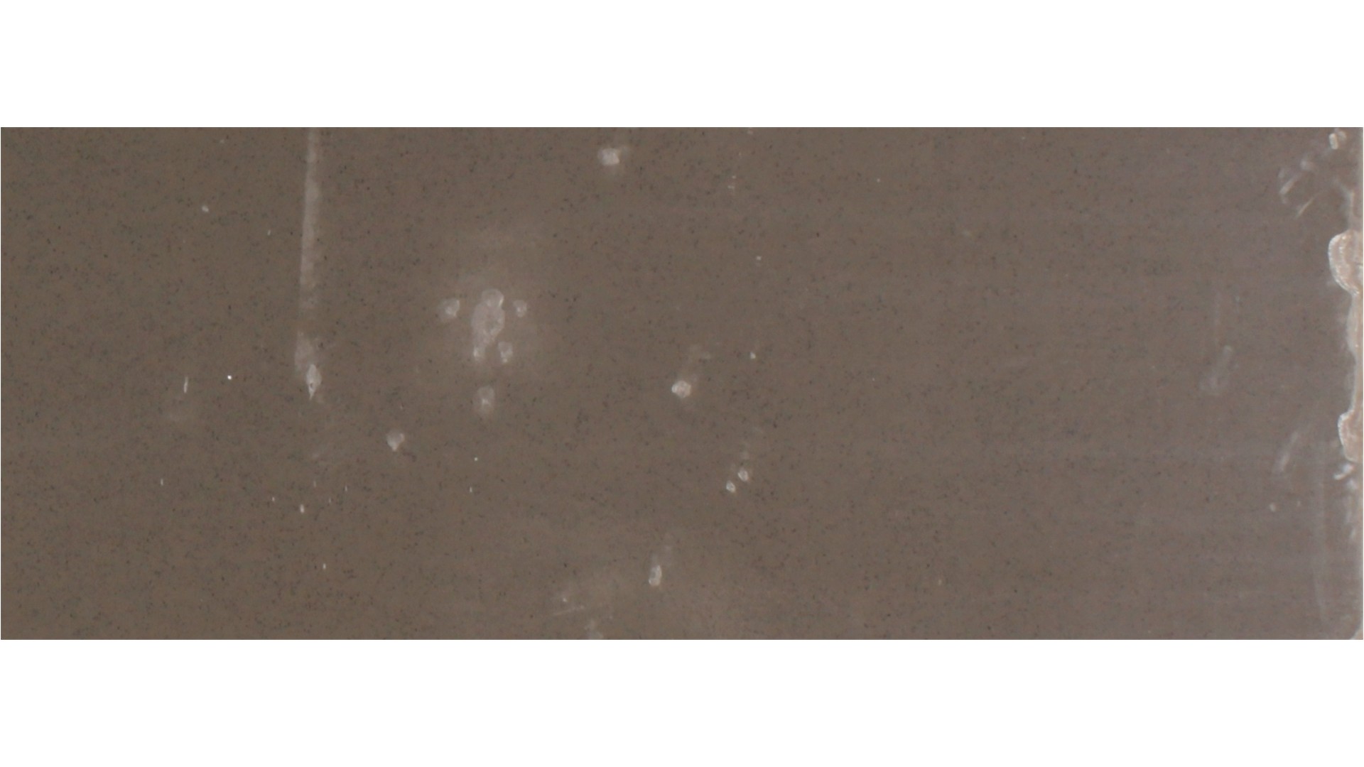 Iced Gray 2cm Jumbo Size Polished Quartz MSI Slabs