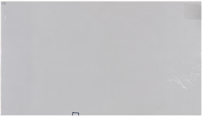 Frost White 3cm Jumbo Size Polished Quartz MSI