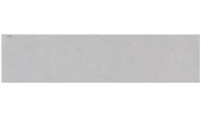 Calacatta Aidana 3cm Jumbo Size Polished Quartz MSI