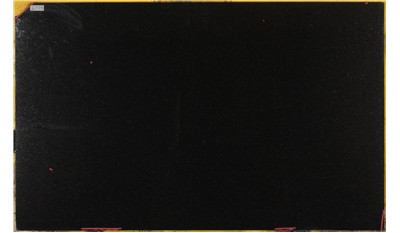 Black Pearl 3cm Standard Size Polished Granite