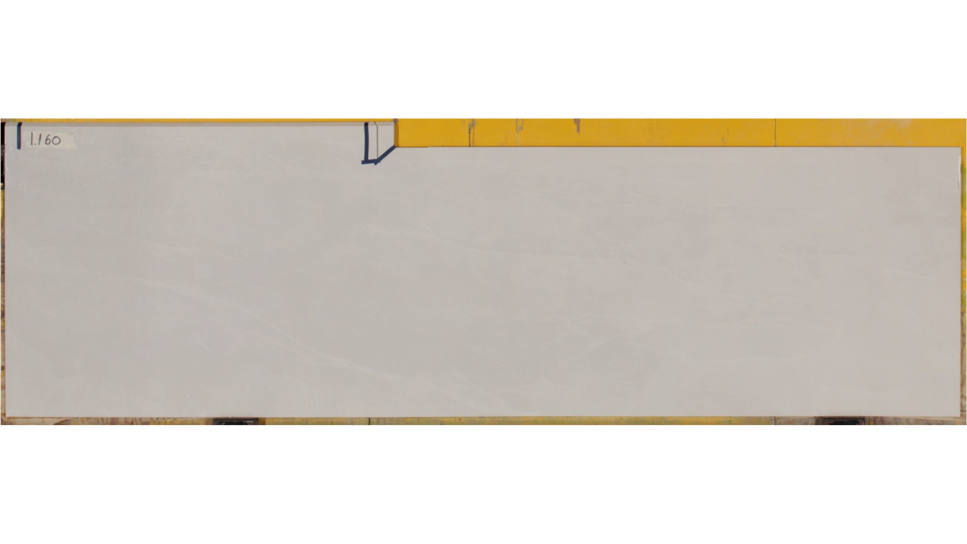 Bianco Namibia 12mm Standard Size Polished Porcelain Arizona Tile Slabs