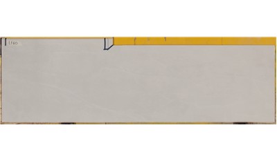 Bianco Namibia 12mm Standard Size Polished Porcelain Arizona Tile