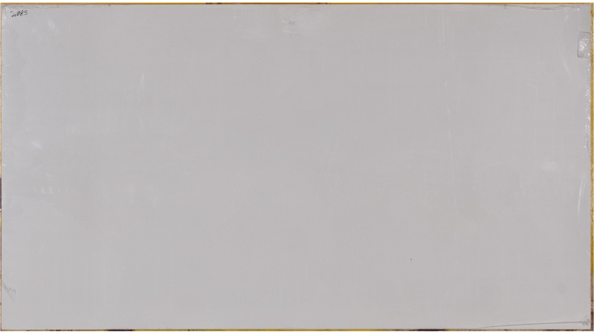 Aruca White 2cm Jumbo Size Polished Quartz MSI Slabs