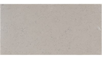 Carrara Mist 2cm Standard Size Polished Quartz MSI