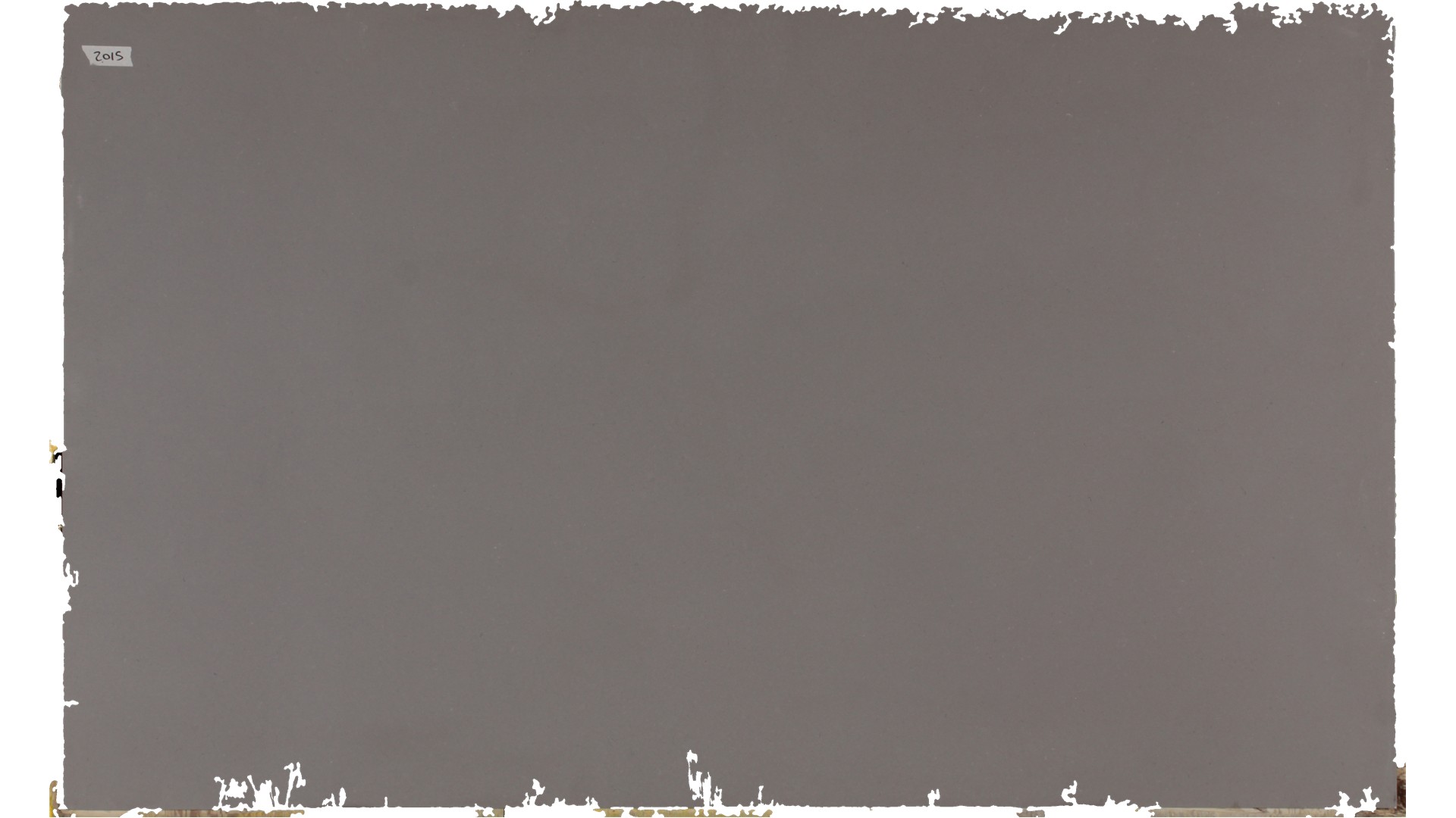 Fossil Gray 2cm Standard Size MATTE Quartz MSI Slabs