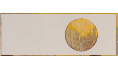 Bianco Aspen 2cm Jumbo Size Polished Quartz Pental