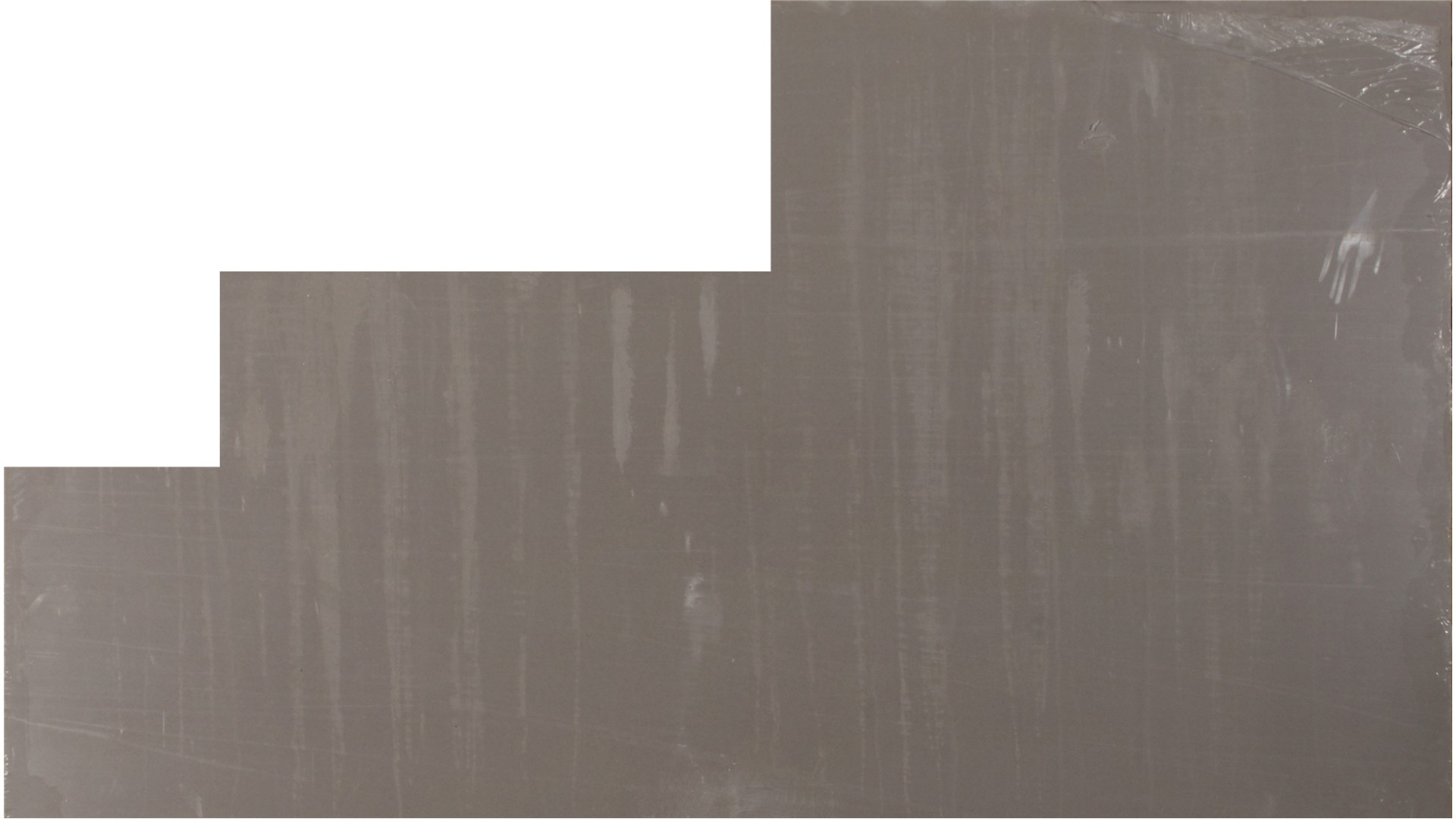 Meridian Gray 2cm Standard Size Polished Quartz MSI Slabs