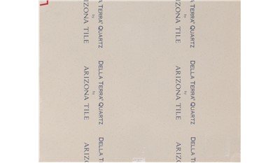 Frost 2cm Standard Size Polished Quartz Arizona Tile