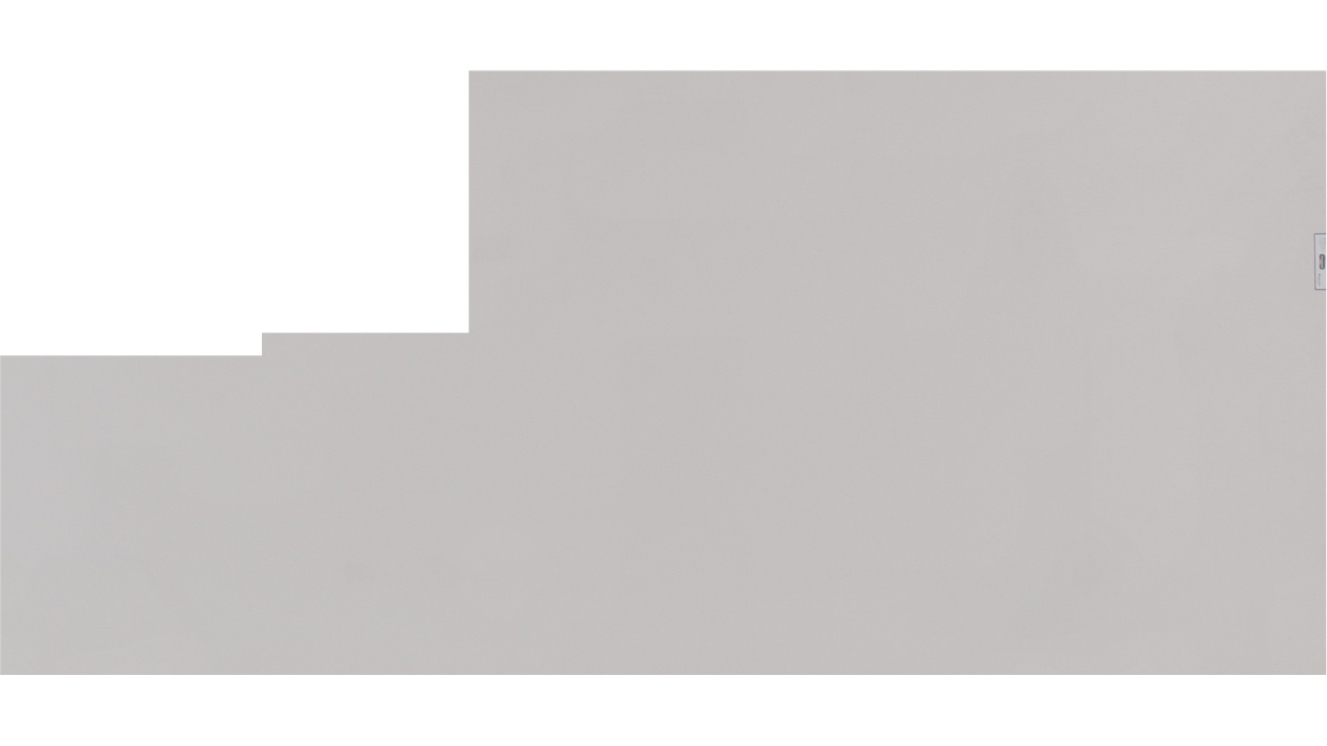 Zenith 1.2cm Standard Size MATTE Porcelain Dekton Slabs