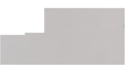 Zenith 1.2cm Standard Size MATTE Porcelain Dekton