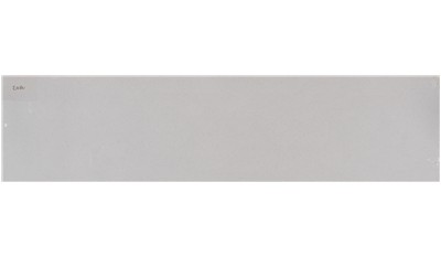 Iced White 3cm Standard Size Polished Quartz MSI