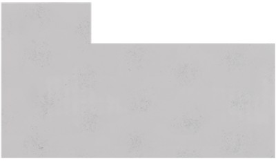 Carrara Marmi 2cm Jumbo Size Polished Quartz MSI