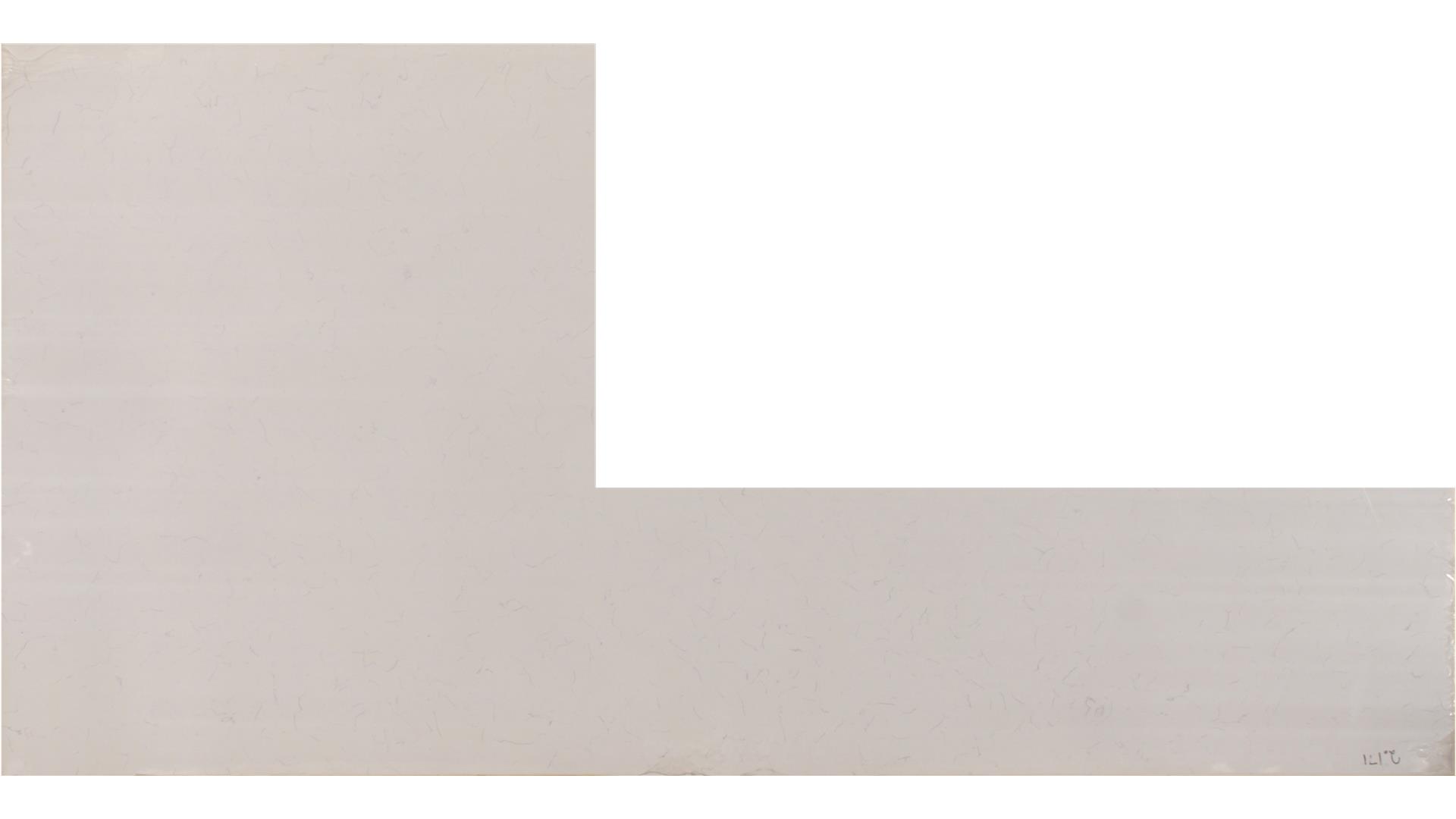 Bianco Tiza 2cm Standard Size Polished Quartz Arizona Tile Slabs