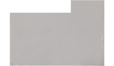 Frost White 2cm Standard Size Polished Quartz MSI