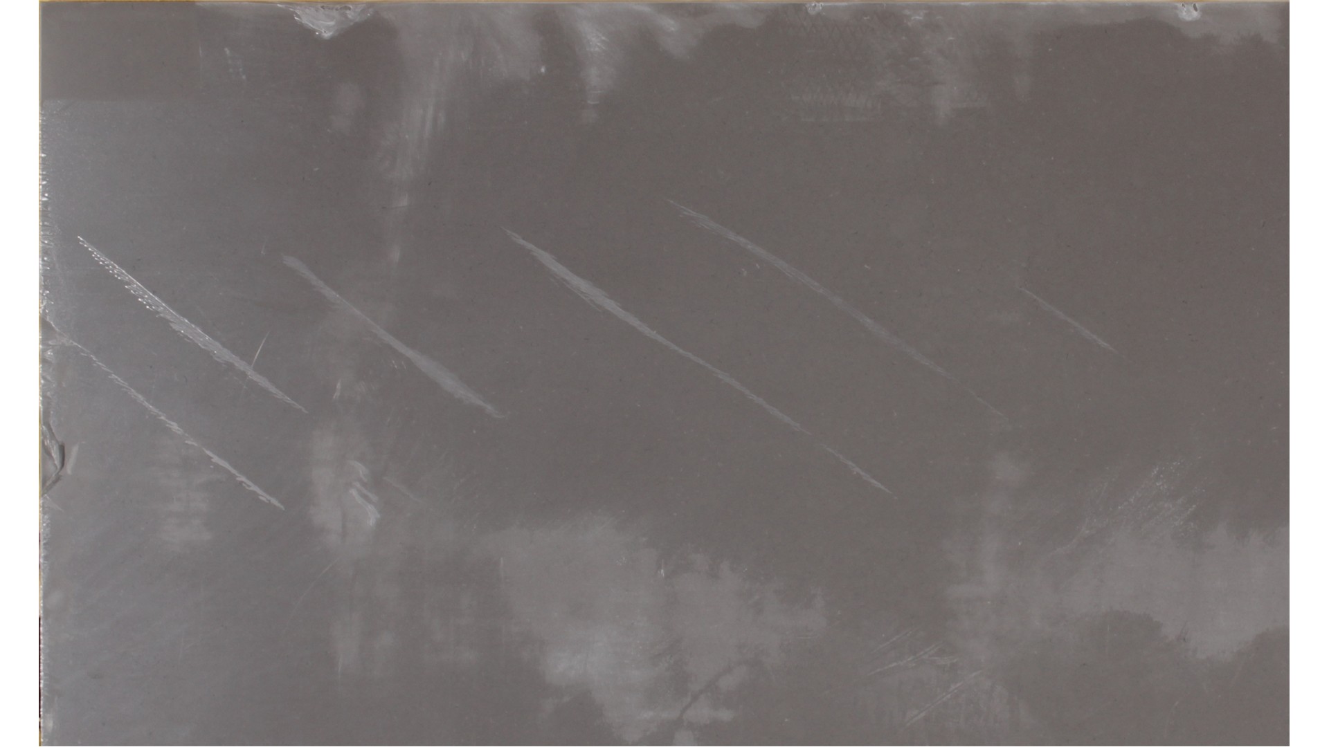 Fossil Gray 2cm Standard Size Polished Quartz MSI Slabs