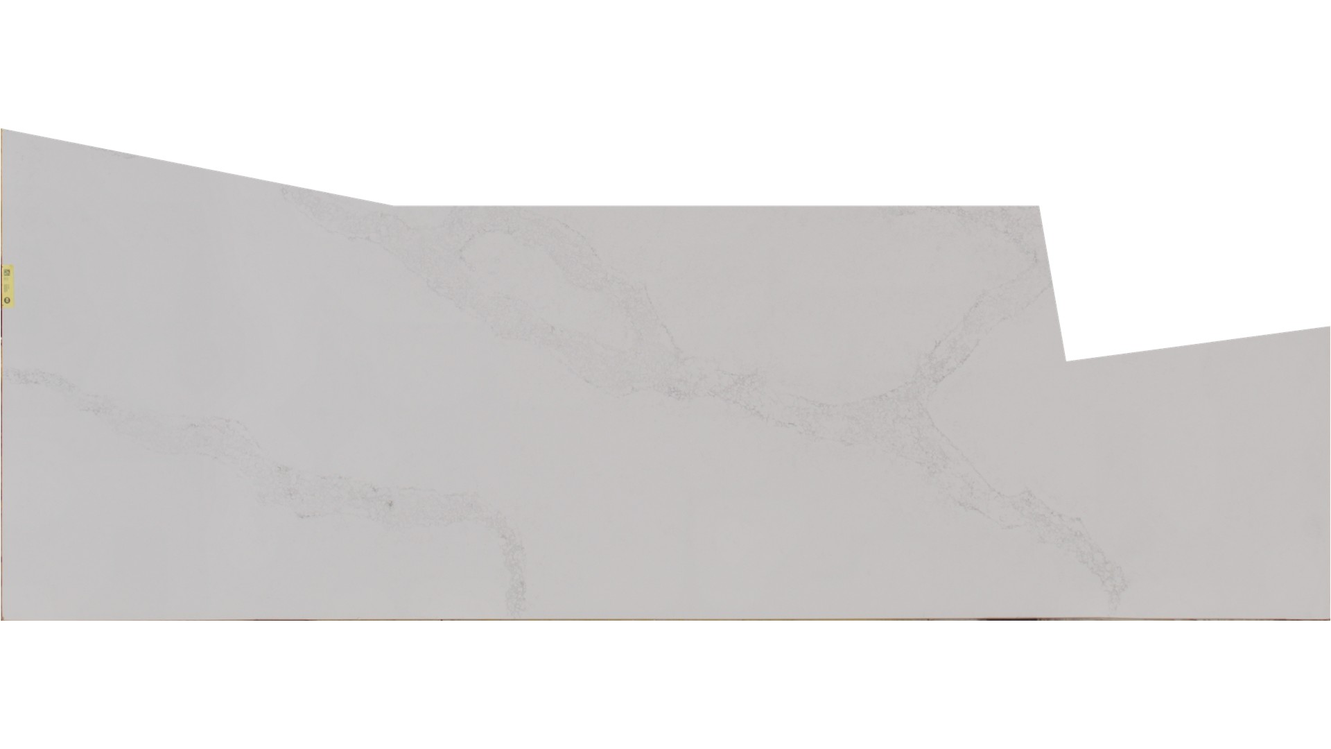 Calacatta Nuvo Quartz Caesarstone Slabs