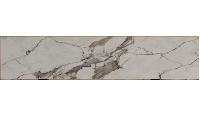 Carmen 2cm Standard Size Polished Quartz Q Stone