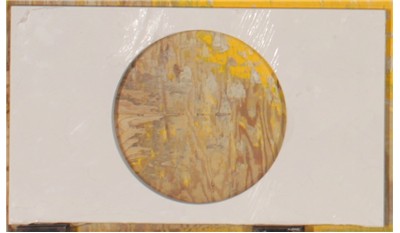 Bianco Aspen 2cm Jumbo Size Polished Quartz Pental