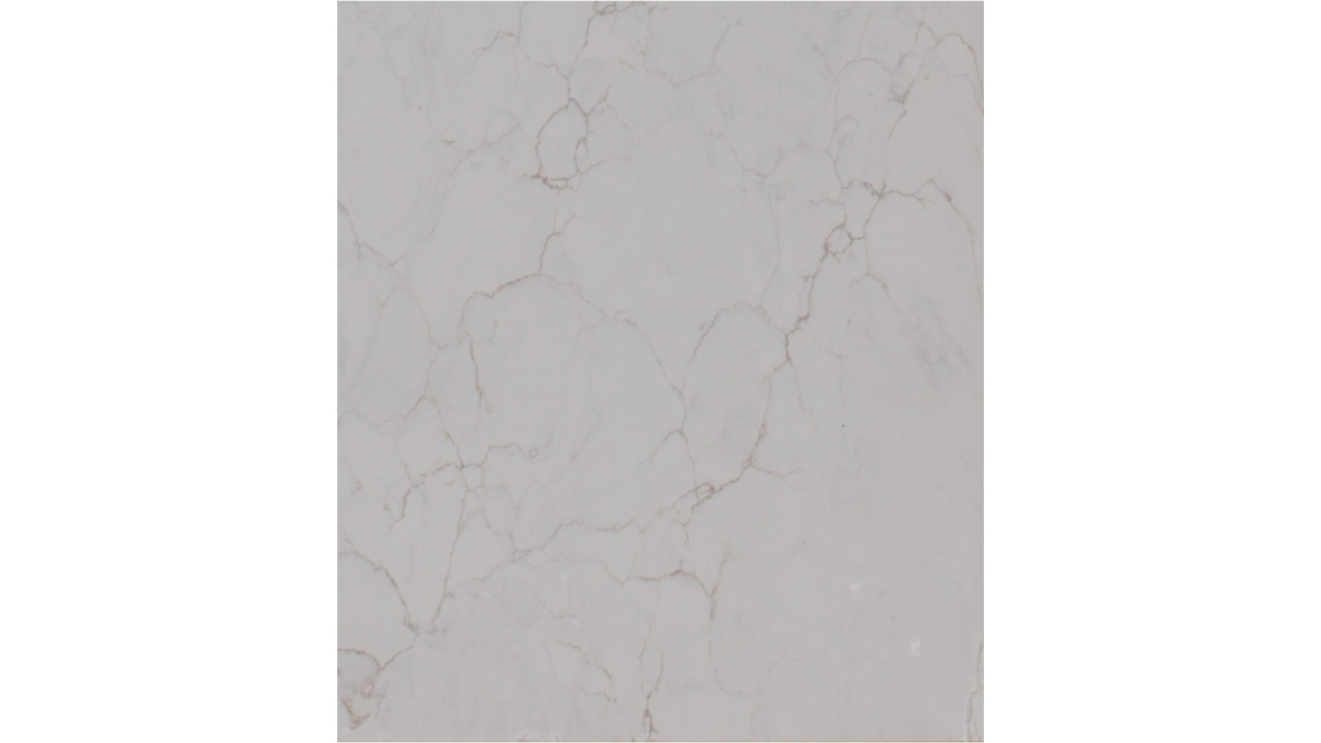 Calacatta Fioressa 3cm Standard Size Polished Quartz MSI Slabs