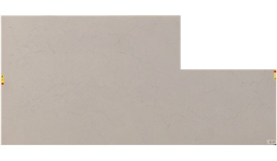 Georgian Bluffs Quartz Caesarstone