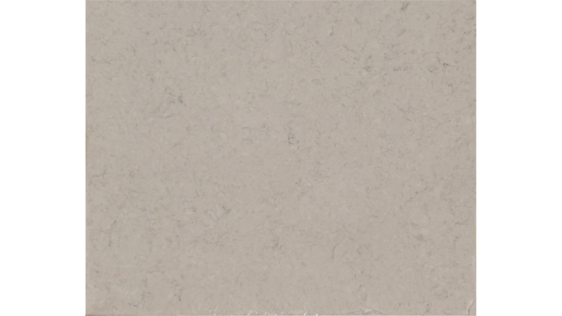Carrara Mist 2cm Standard Size Polished Quartz MSI Slabs