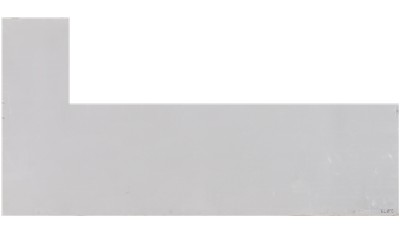 Denali-N 2cm Standard Size Polished Quartz Arizona Tile