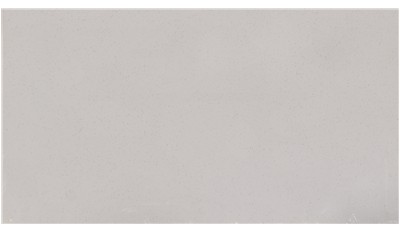 Iced White 2cm Standard Size Polished Quartz MSI